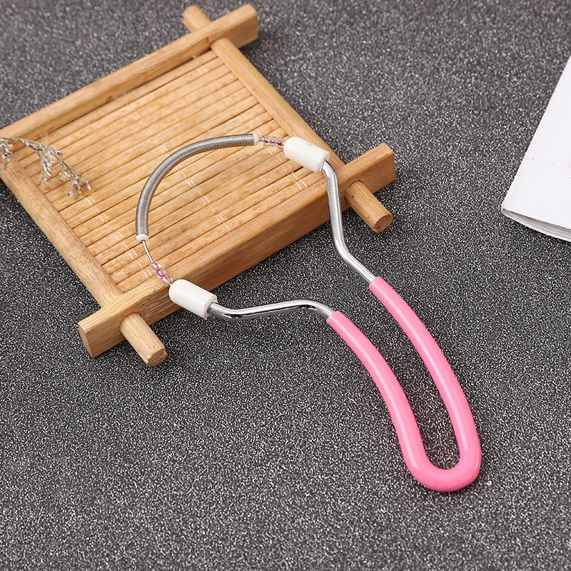 Facial Hair Remover Fine Hair Fetal Hair Spring Facial Hair Removal Hair Remover Face Twister Face Retractor Hair Removal Tool - Image 5