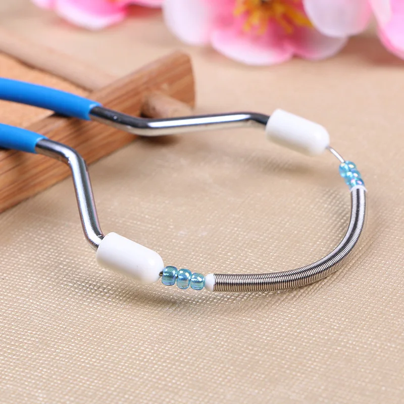 Facial Hair Remover Fine Hair Fetal Hair Spring Facial Hair Removal Hair Remover Face Twister Face Retractor Hair Removal Tool - Image 3