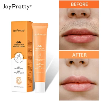 Painless Depilation Cream Hair Removal Wax Lip Intimate Areas Epilator Cream Health Depilatory Care Hair Growth Inhibitor